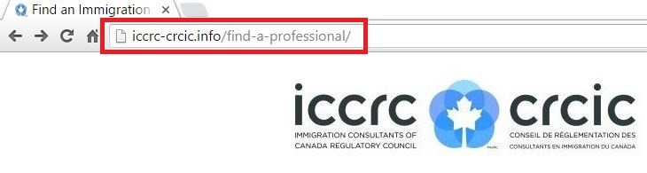 اعتبار وکیل مهاجرت به کانادا