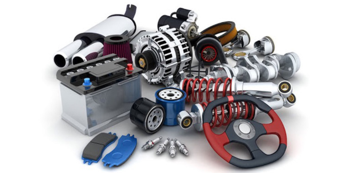 لوازم یدکی لیفان