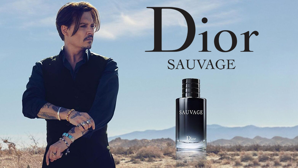 عطر دیور ساواج مردانه - Dior Sauvage - چرا عطر بهترین هدیه برای روز پدر است - درین عطر