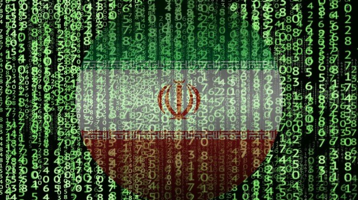 اتصال به اینترنت ایران از خارج 
