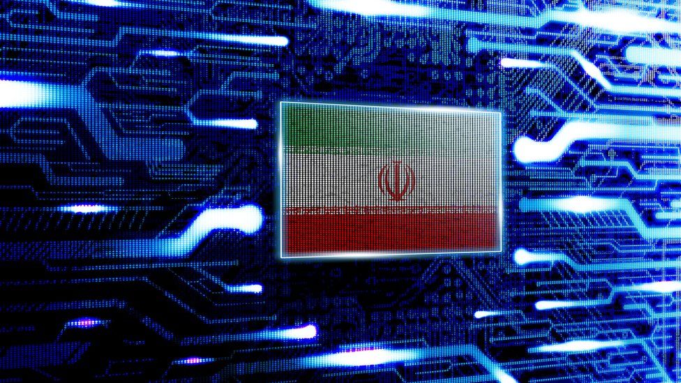 اتصال به اینترنت ایران از خارج از کشور برای کاربران