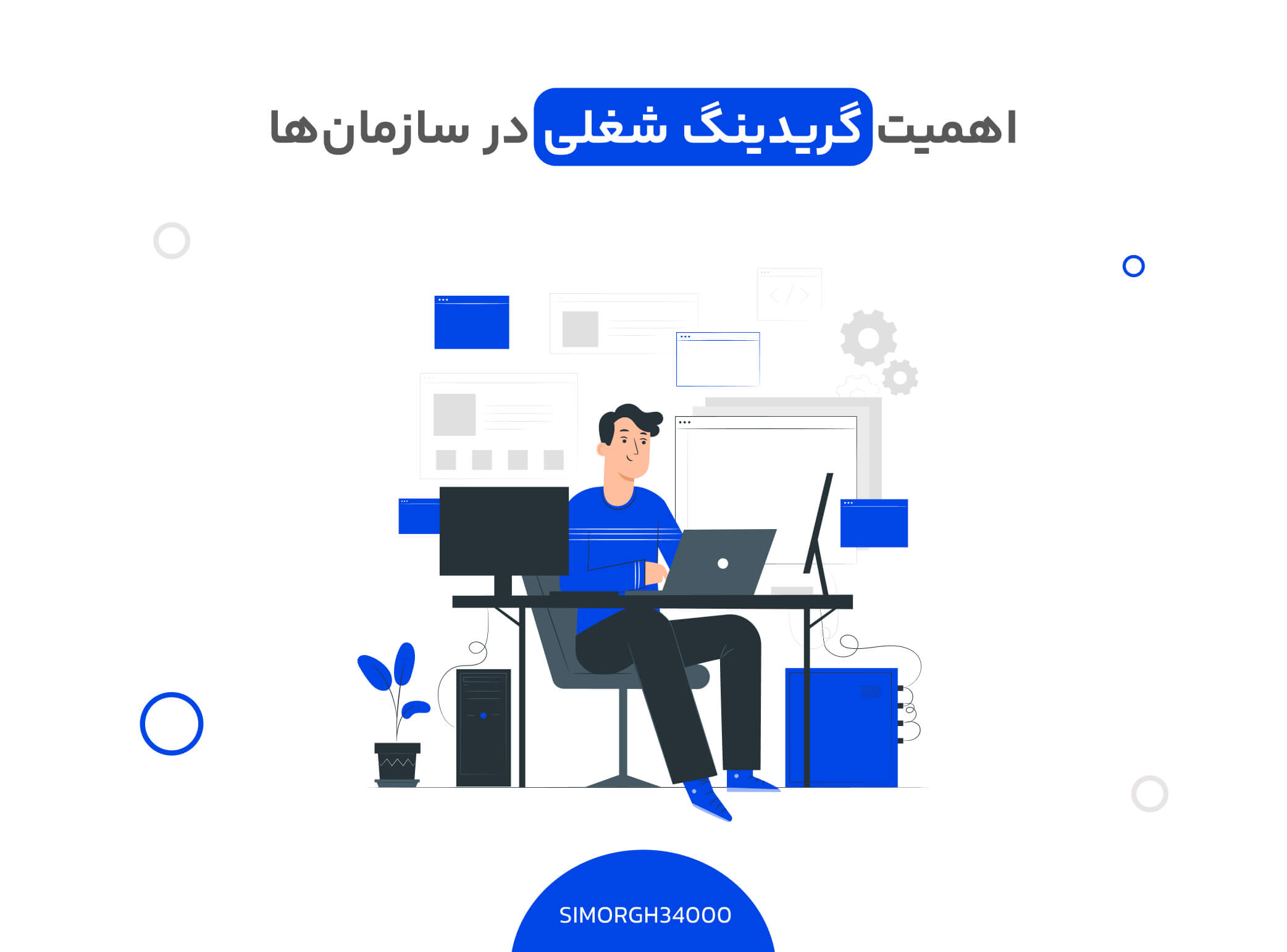 اهمیت گرید شغلی در سازمانها
