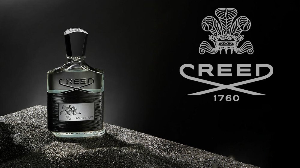 کرید اونتوس - Creed Aventus - چطور عطر می تواند جذابیت شخصیت شما را بیشتر کند - درین عطر