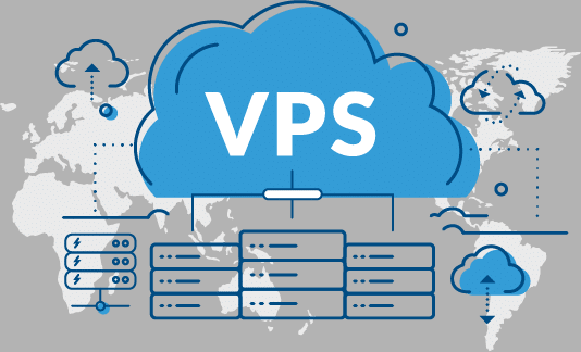 راه اندازی سرور مجازی (VPS) شخصی از طریق سرور HPE