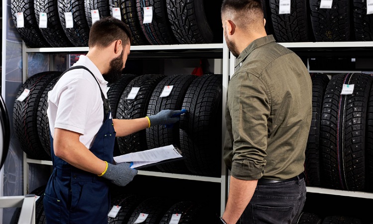 لاستیک هانکوک