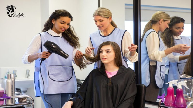 15 ویژگی مهم بهترین آموزشگاه آرایشگری زنانه را بدانید!