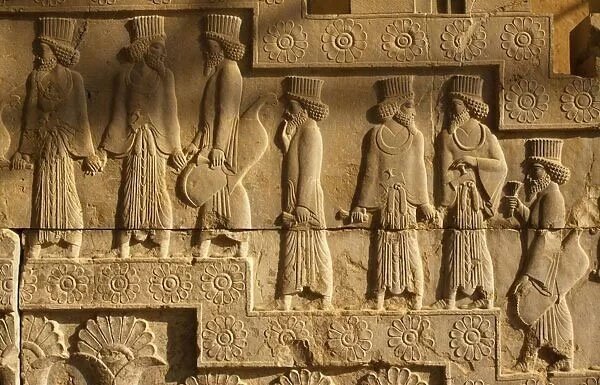 Cultural Tour of Iran Persepolis Iranontour