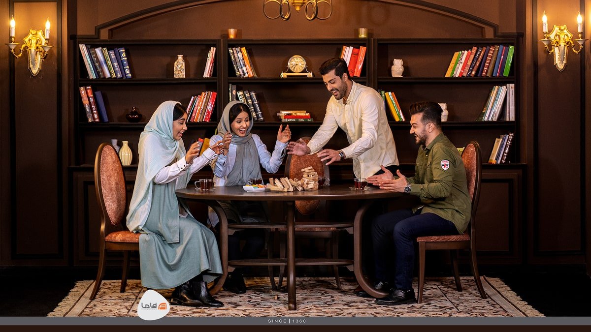 بهترین میز ناهارخوری