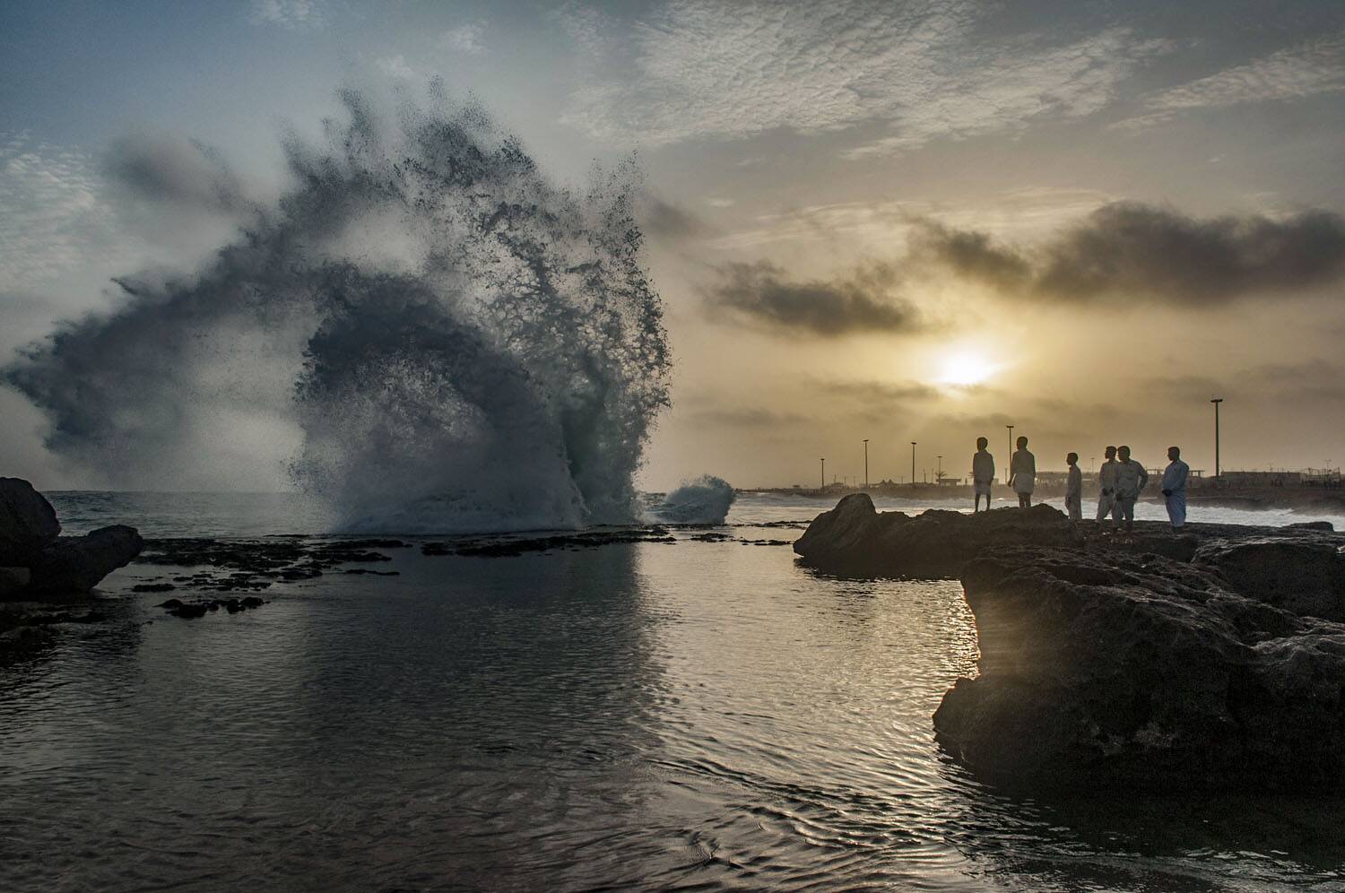 سفر 10 روزه به چابهار و کیش!