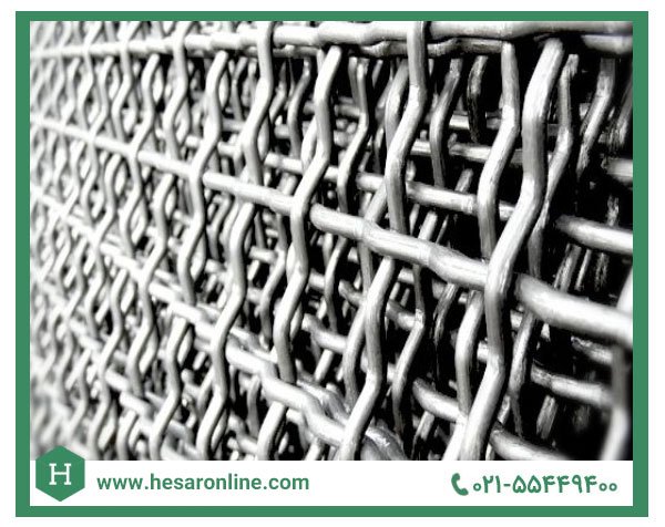 قیمت توری پرسی
