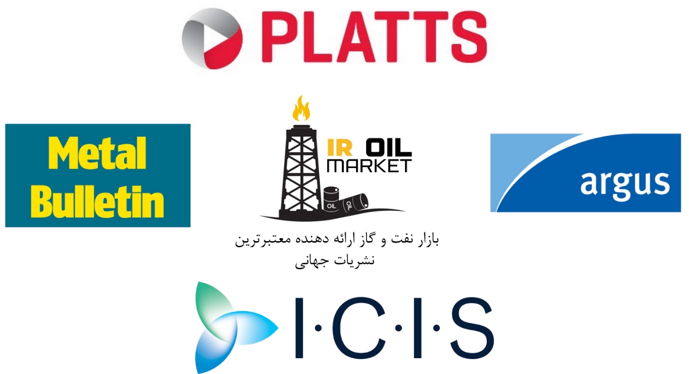 وبسایت بازار نفت و گاز