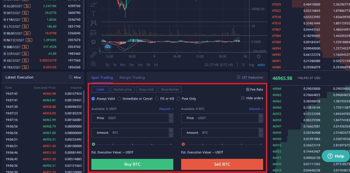 سیگنال‌ ارز دیجیتال را چگونه به دست آوریم؟