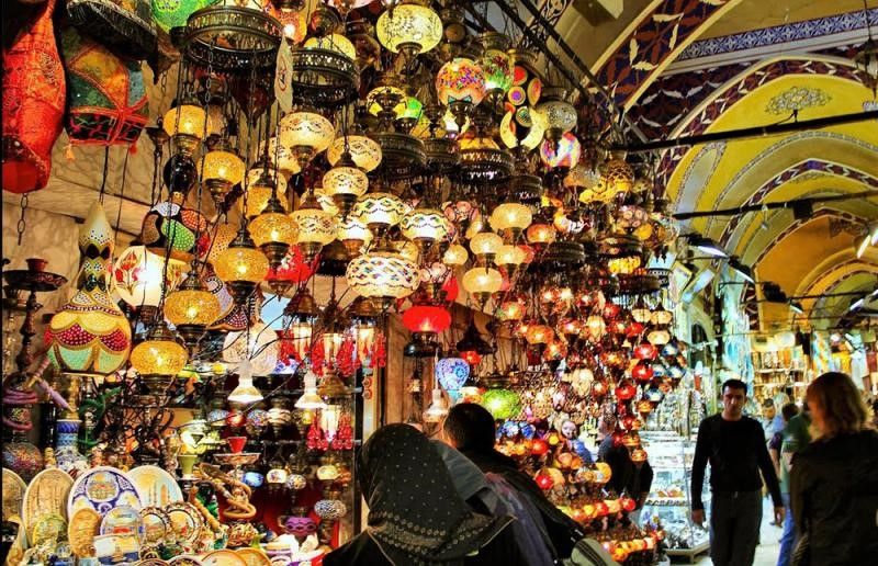 قشم چی ارزونه؟
