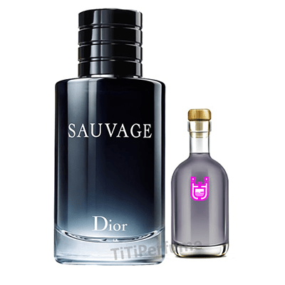 Sauvage for men
