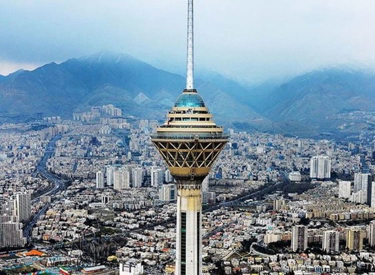 اجاره روزانه خانه در تهران