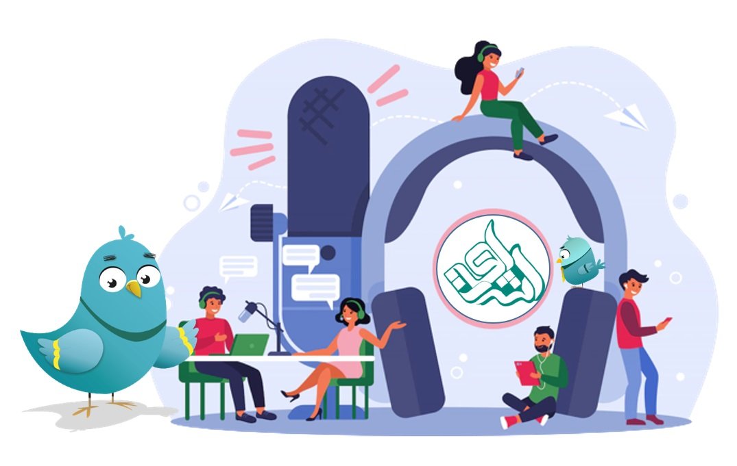 تأثیر صوتی بودن محتوا در جذب بیشتر مخاطب