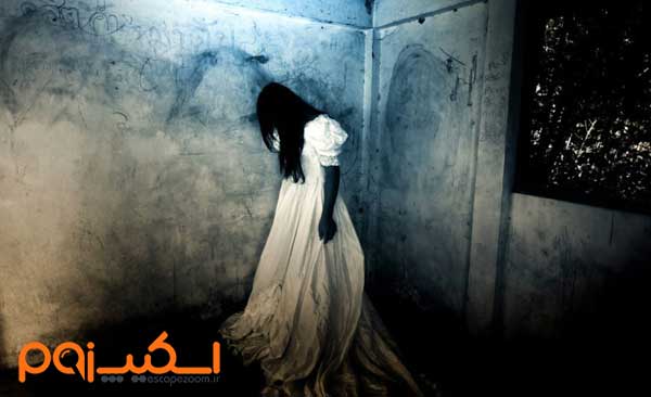 اتاق فرار سبک روحی