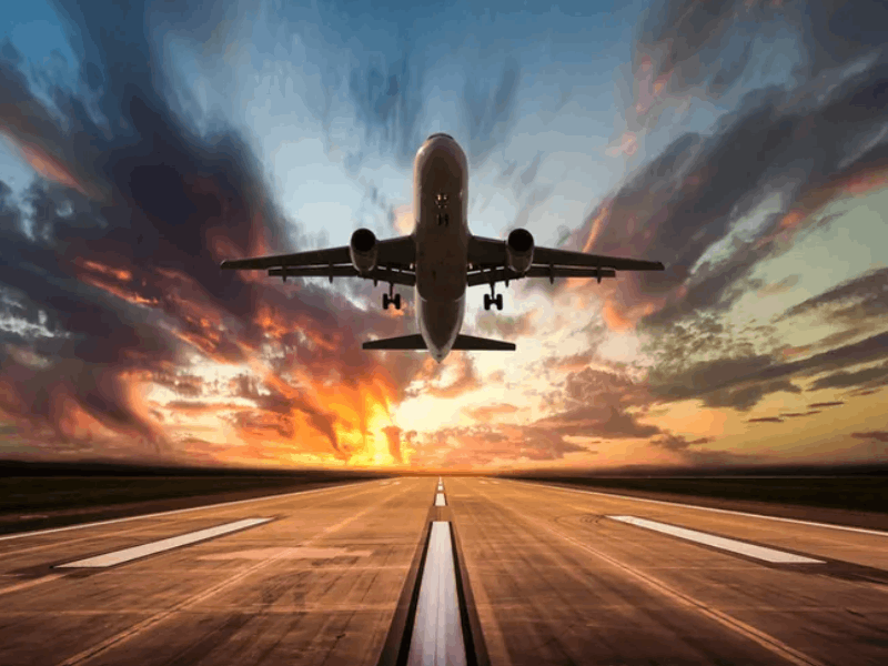 ۵ راهکار برای خرید بلیط هواپیما خارجی ارزان قیمت
