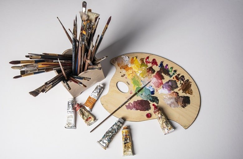 ترنم صبا ، بهترین آموزشگاه خوشنویسی و نقاشی در تهران