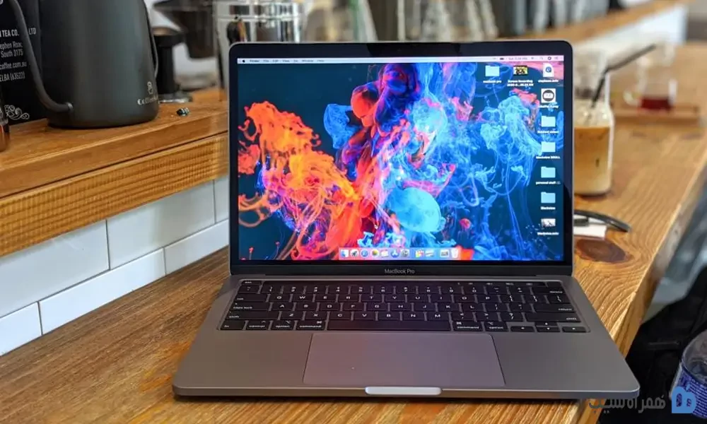 بهترین مک بوک اپل