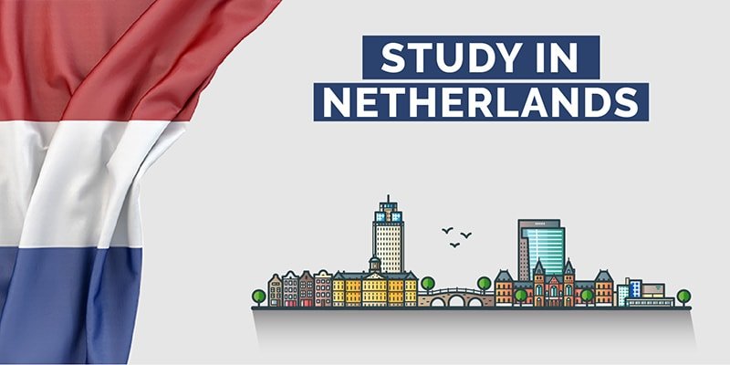 هزینه زندگی دانشجویی در هلند