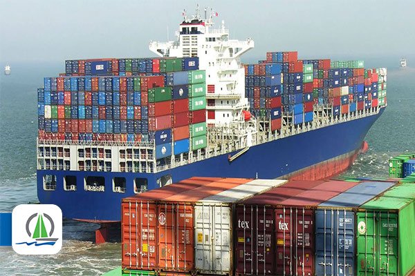 ارزان ترین روش حمل و نقل بین المللی در تجارت جهانی