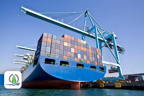 ارزان ترین روش حمل و نقل بین المللی در تجارت جهانی