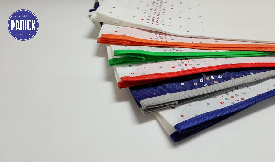 خرید ساک دستی آماده از کجا؟