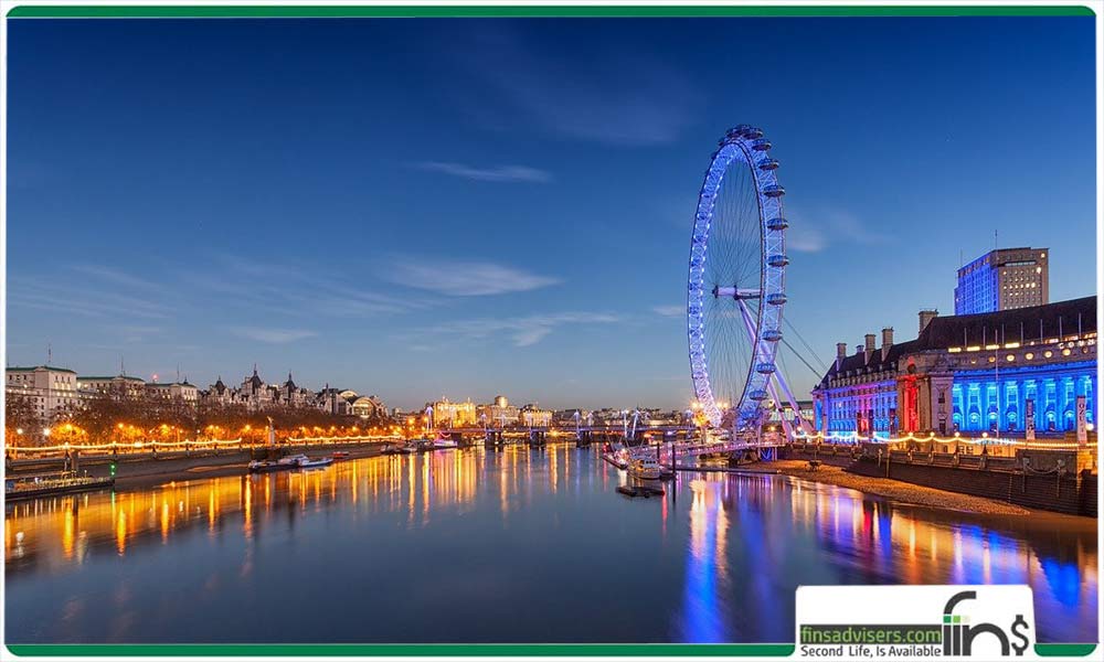 انگلیس یکی از زیباترین شهرهای دنیا و مقصد بسیاری از دانشجویان بین المللی برای ادامه تحصیل است