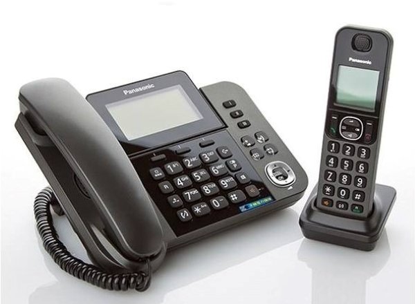 باطری تلفن پاناسونیک