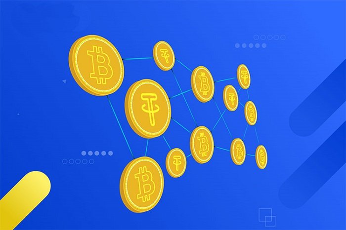 خرید تتر بهتر است یا بیت کوین؟