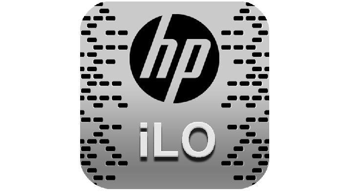 HP iLO License