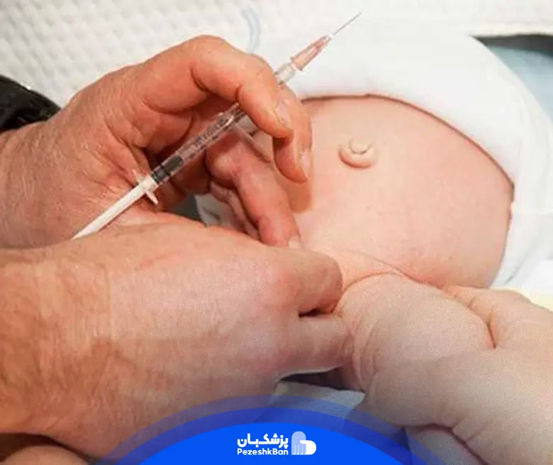 موارد نیازمند مراجعه نوزاد بعد از ختنه به پزشک