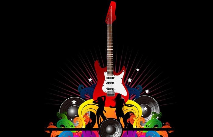 منابع موزیک بدون کپی رایت برای و یوتیوب