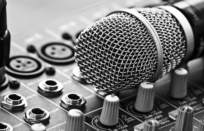 منابع موزیک بدون کپی رایت برای و یوتیوب