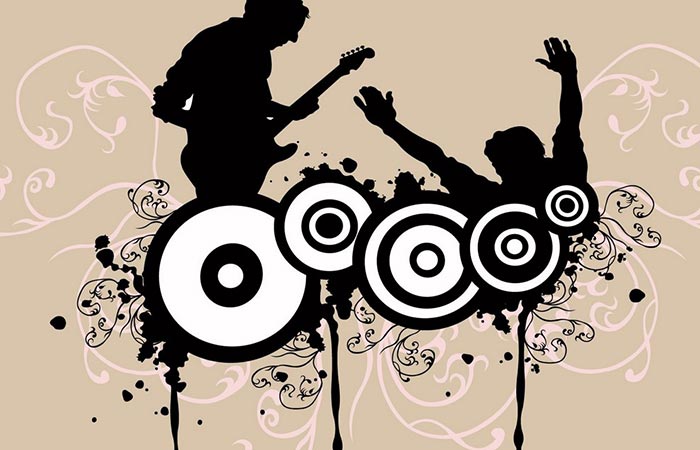 کانال های دانلود موزیک بدون کپی رایت در یوتیوب