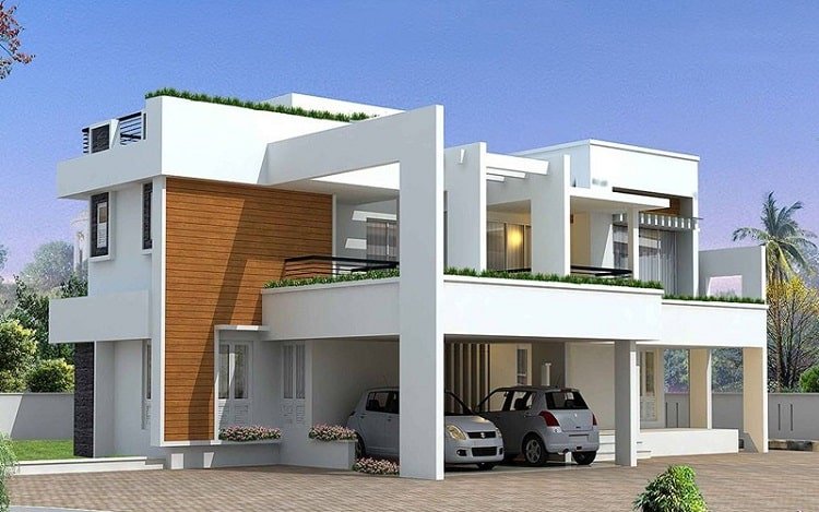 خرید ویلا در مازندران