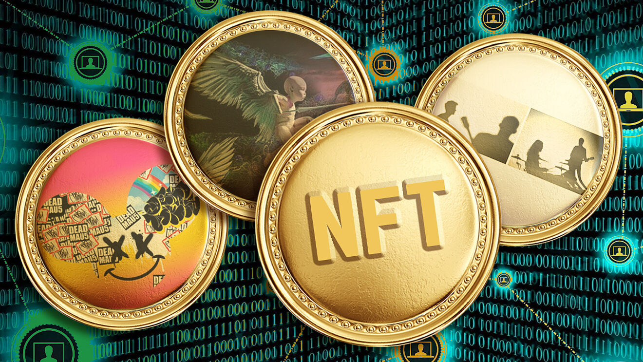 ماهیت NFT و توکن غیرقابل معاوضه چیست؟