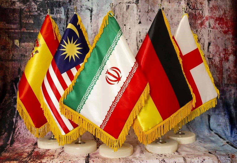 خرید پرچم رومیزی کشور ها
