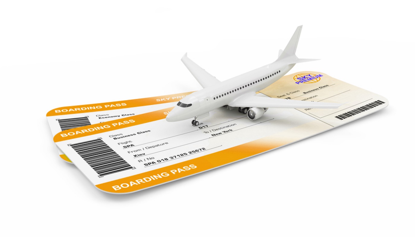 تغییر مشخصات مسافر پس از خرید اینترنتی بلیط هواپیما 9