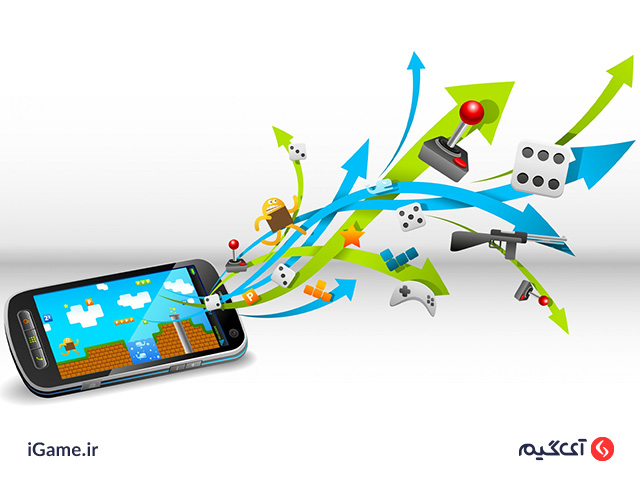 خرید درون بازی از گوگل پلی جزو امنترین روش ها است.