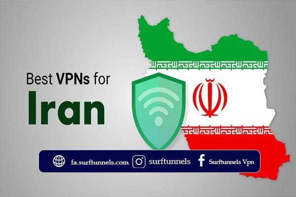 اتصال به ایران از خارج از کشور