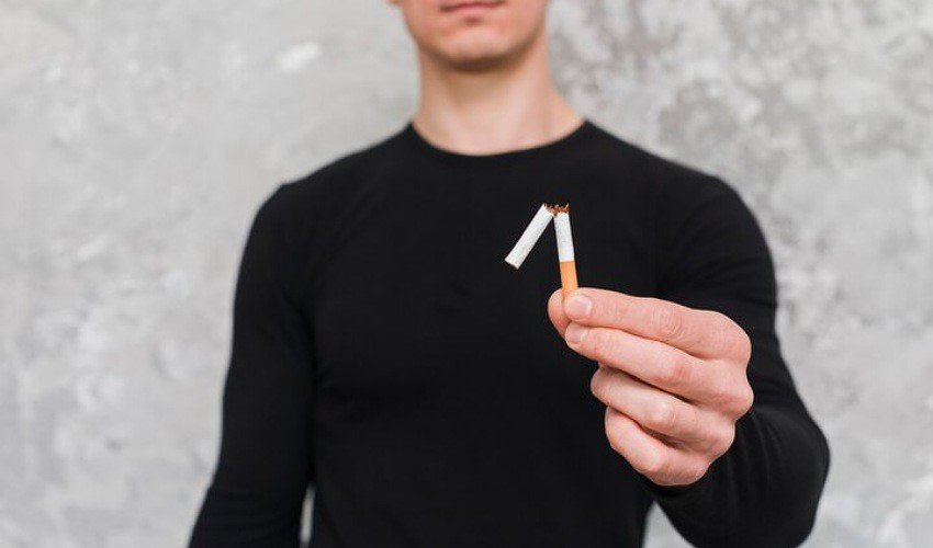 مضرات کشیدن سیگار و سیگار الکترونیکی - الکترو اسموک