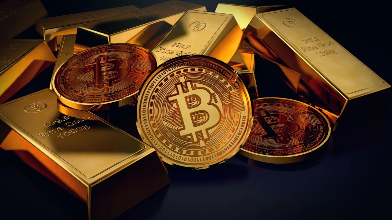 ذخیره ارزش بیت کوین چیست؟