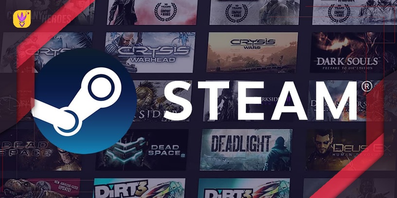 بازی های استیم