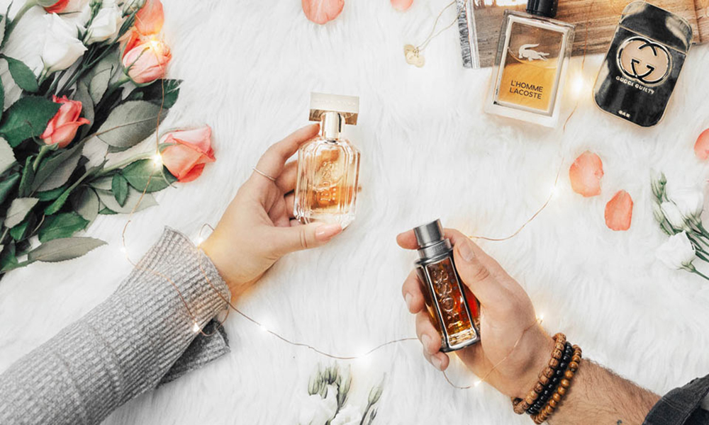 چگونه بفهمیم عطر زنانه است یا مردانه