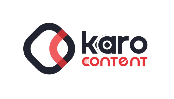 کارو کانتنت بهترین شرکت ارائه دهنده خدمات تولید محتوا