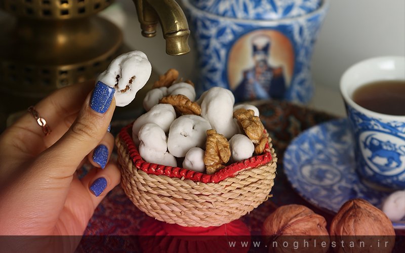نقل اصل ارومیه در تهران