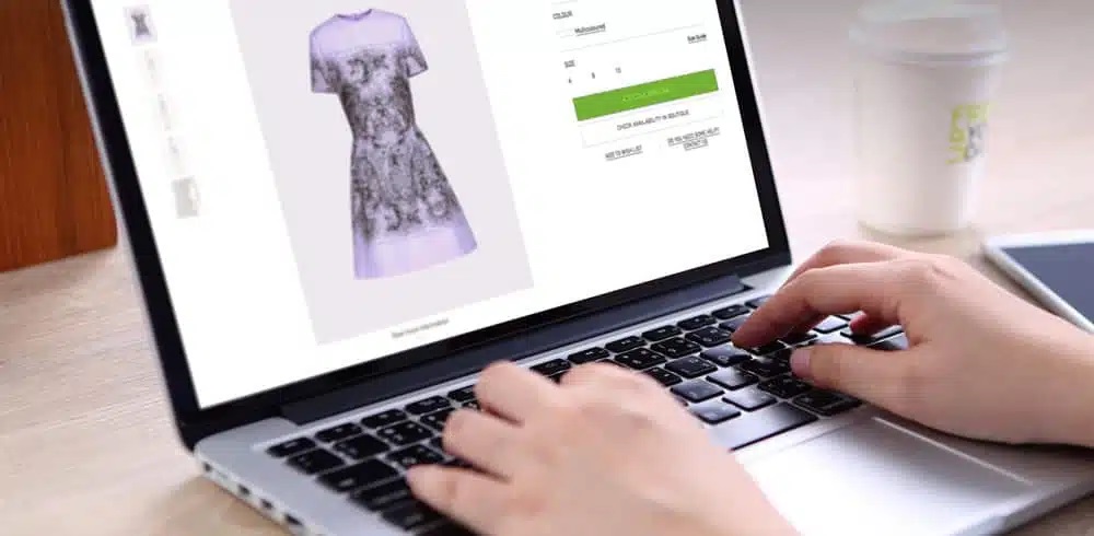 درآمد فروشگاه پوشاک + 6 راهکار افزایش سود لباس فروشی