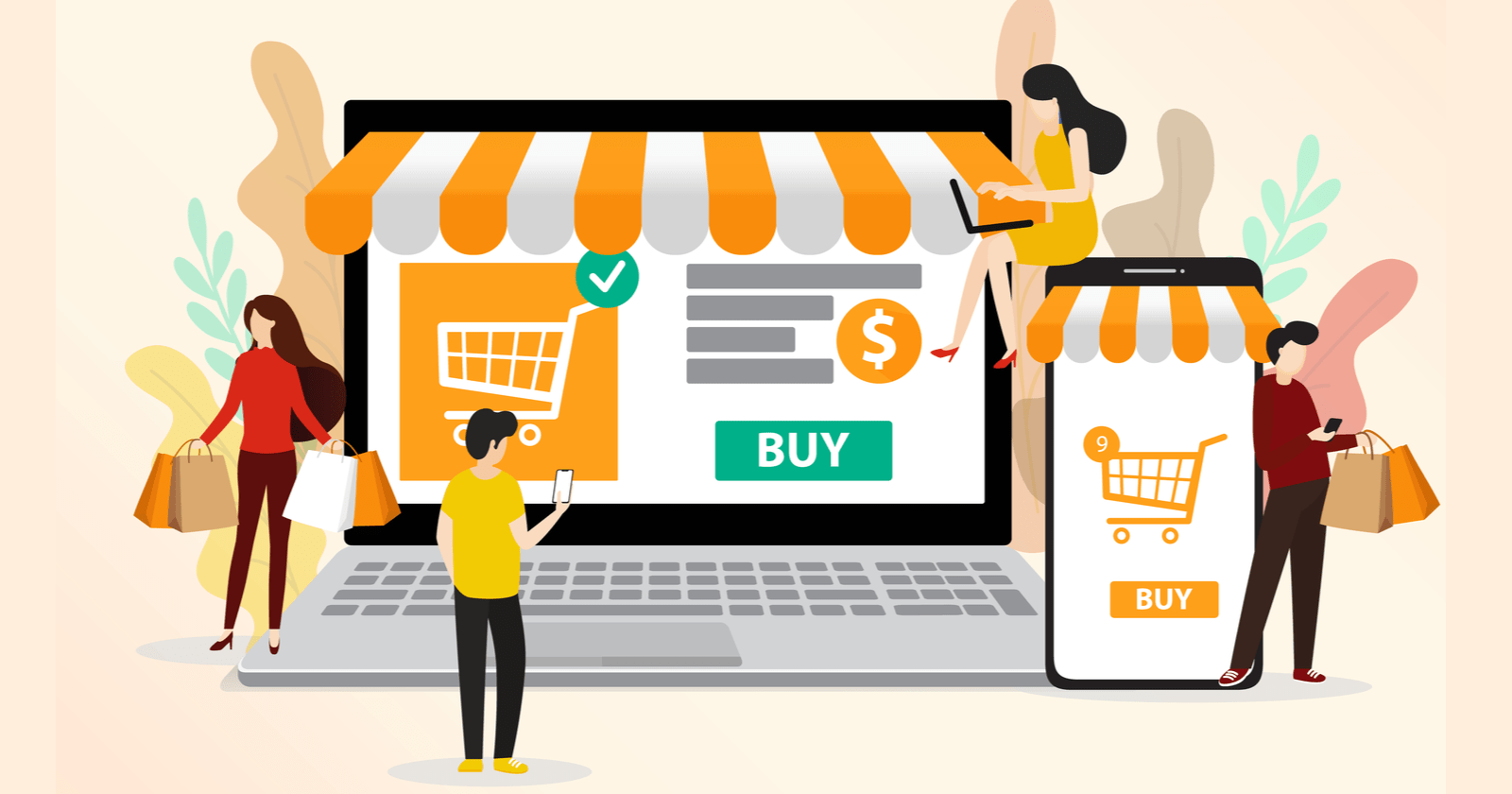 بهترین جا برای تبلیغات کسب و کار